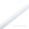 쉘 플라스틱 비점 필름 램프 유리 튜브